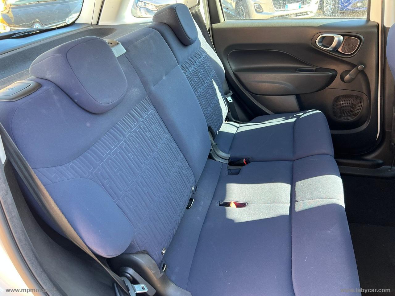 FIAT 500L PRO MIRROR 1.3 MJ 95CV AUTOCARRO