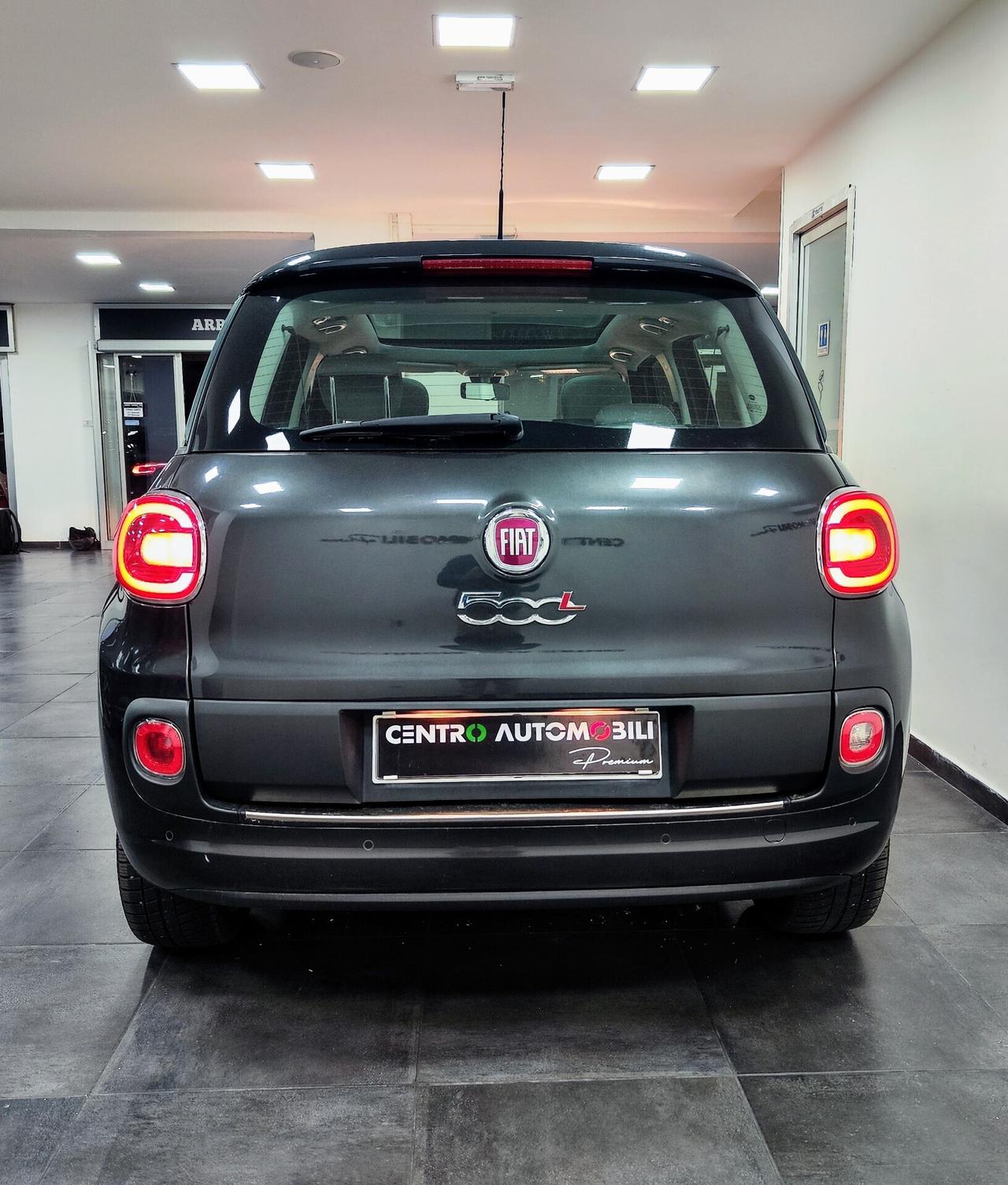 Fiat 500L 1.3 Multijet 85 CV Lounge Tetto