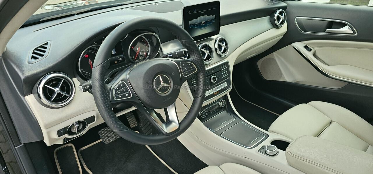 Mercedes-benz GLA 200 4 - Matic Sport
