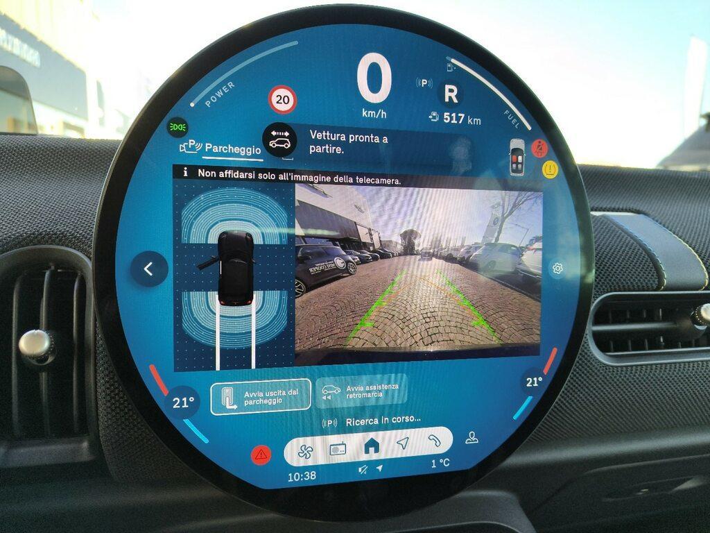 Mini Mini Cooper Cabrio 2.0 C Classic Auto