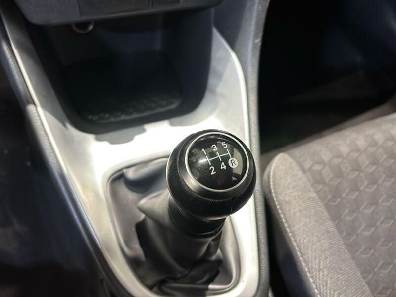 Toyota Yaris Yaris 1.0 5 porte