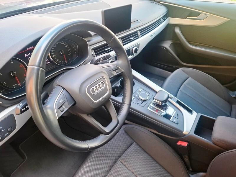 Audi A4 Avant 40 TDI 190cv QUATTRO S-tronic