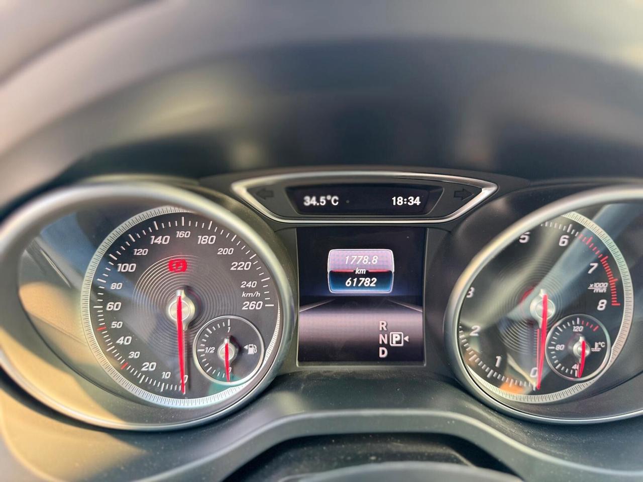 Mercedes-benz GLA 180 GLA 180 Premium