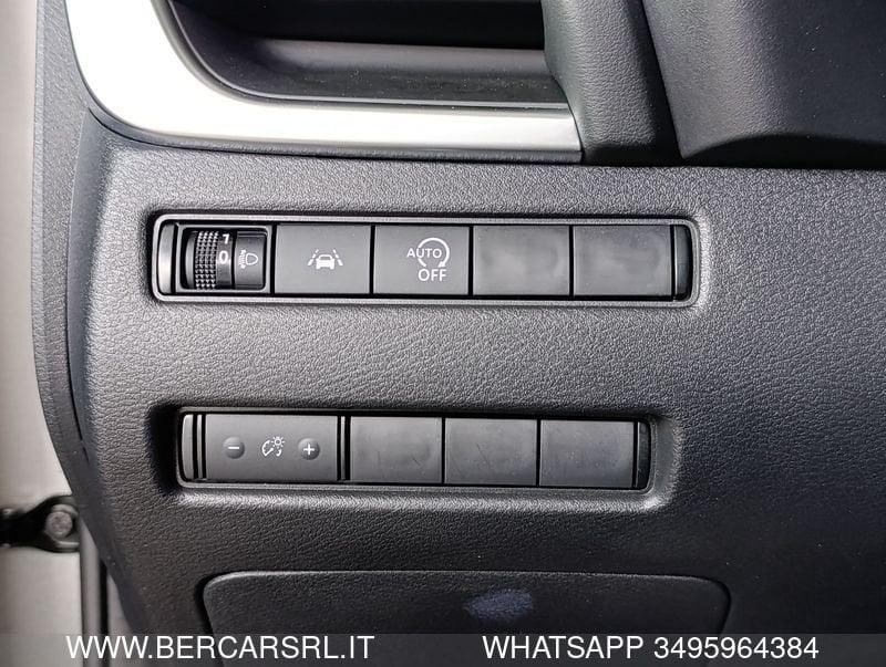 Nissan Qashqai Qashqai MHEV 158 CV Xtronic Business*