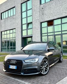 Audi A6 Avant 3.0 TDI quattro S tronic Business