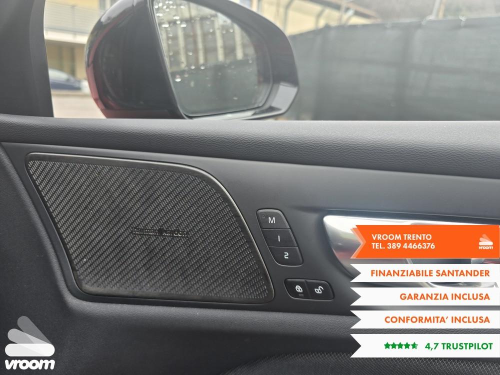 VOLVO S60 (2019-2024) S60 B5 AWD automatico Ult...