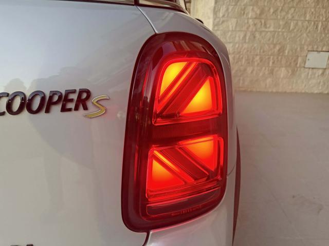 MINI Cooper SE Countryman 1.5 Cooper SE Yours Countryman ALL4