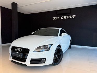 AUDI TT Coupe 1.8 tfsi Advanced