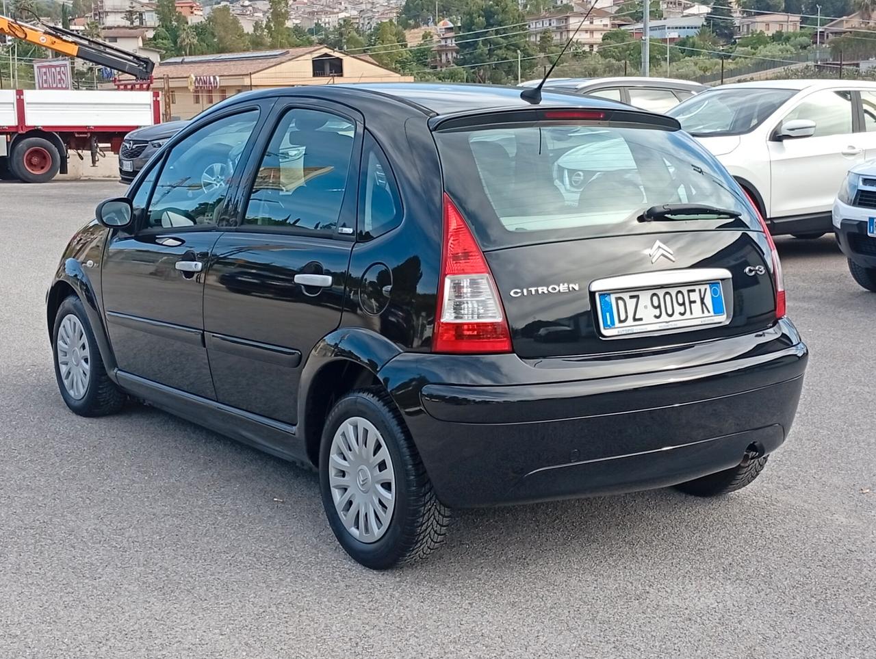 Citroen C3 1.1 Cassique