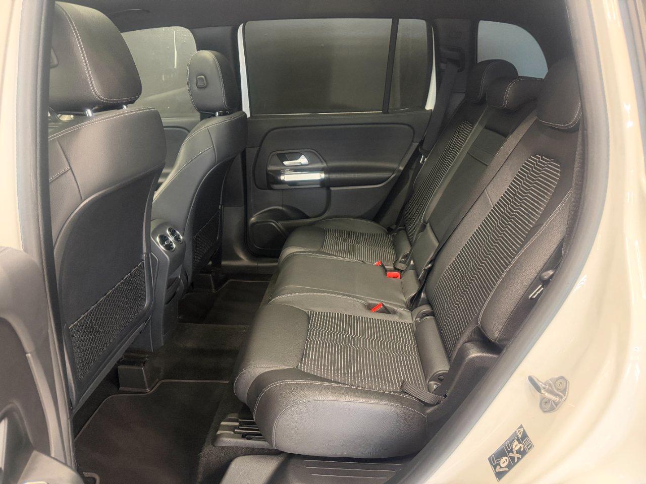 Mercedes GLB 200 d Sport Plus auto