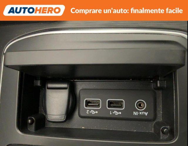 RENAULT Talisman Sporter Blue dCi 160 CV EDC Business