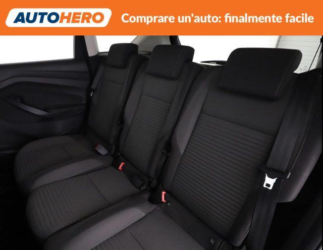 FORD C-Max 2.0 TDCi 150CV Start&Stop Titanium