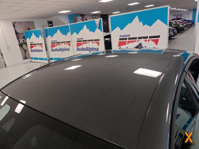 ALFA ROMEO Giulia 2.2 Turbodiesel 160 CV AT8 Sprint