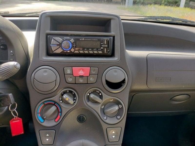 FIAT Panda Panda 1.2