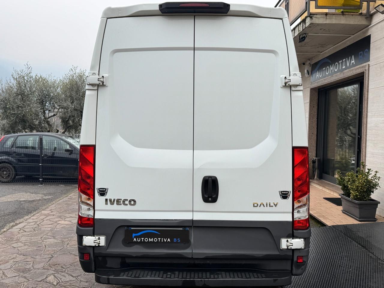 Iveco