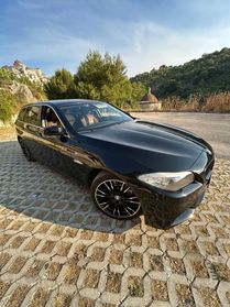 Bmw 520 520d Touring Futura