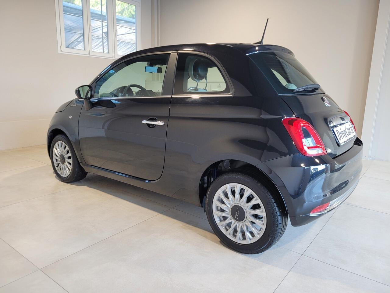 Fiat 500 1.0 HYBRID BENZINA DOLCEVITA 70CV **OK PER NEOPATENTATI**