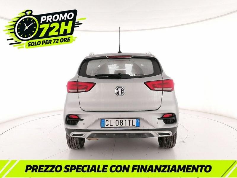 MG ZS 1.5 Comfort