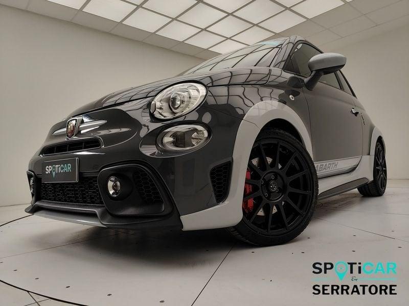 Abarth 695 1.4 t-jet 70th 180cv