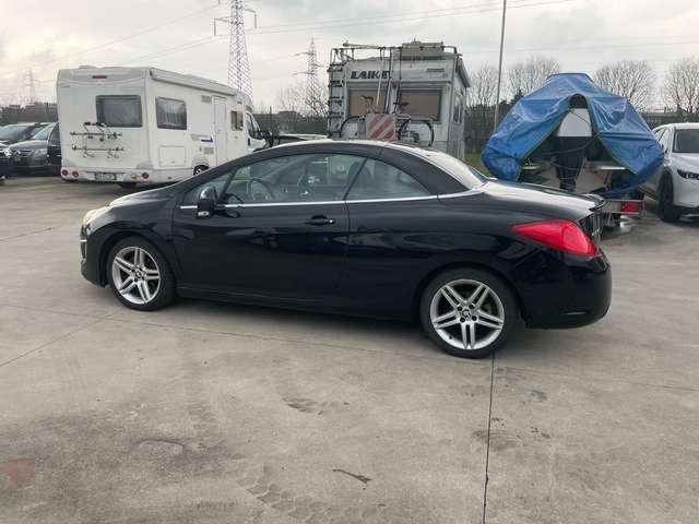 Peugeot 308 CC 1.6 hdi 8v Tecno 112cv