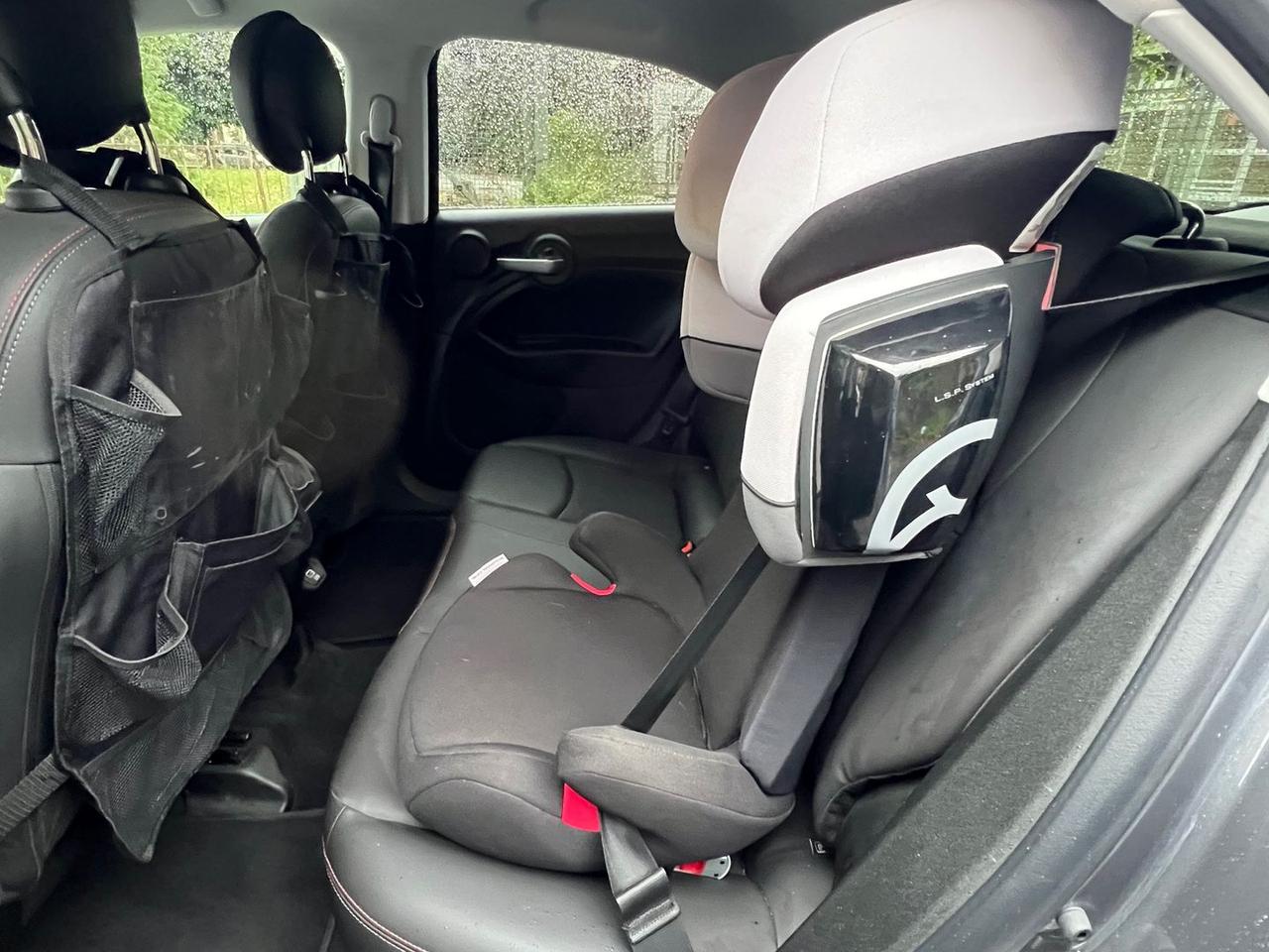 Fiat 500X Sport 1.5 T4 MHEV #6665