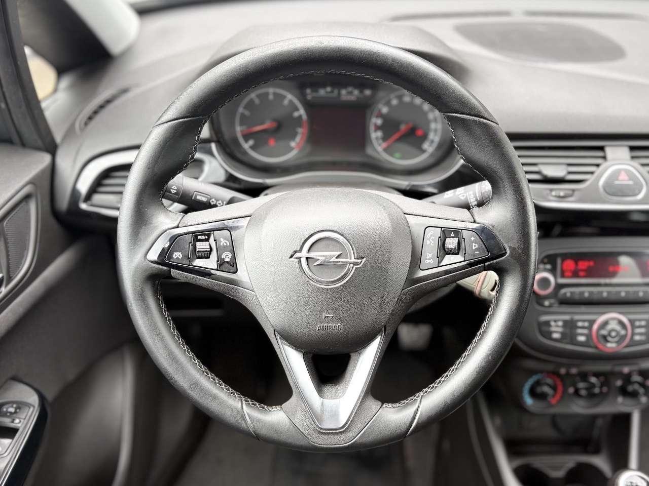 Opel Corsa 1.4 GPL 90CV E6 Neo. - 2015