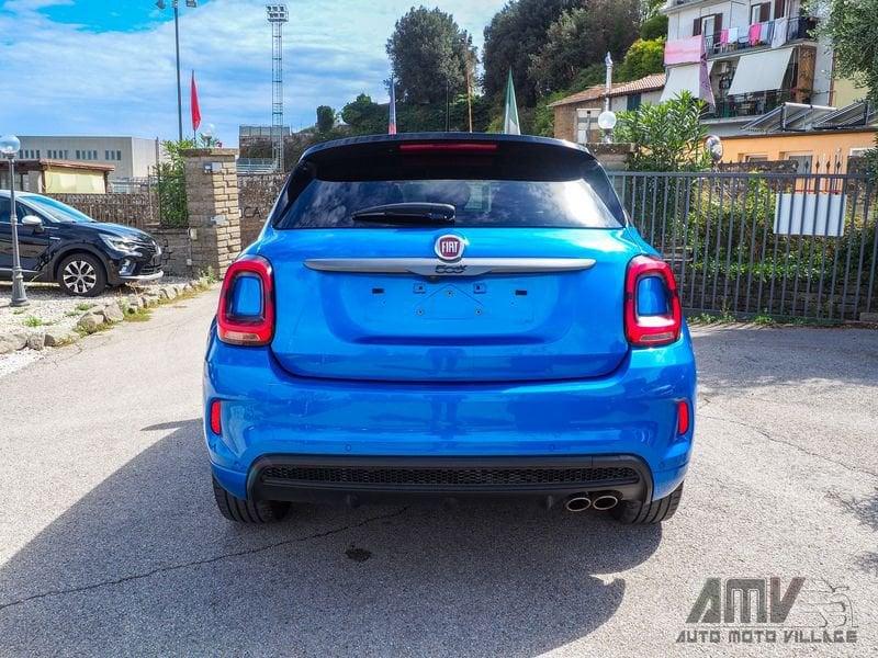 FIAT 500X 1.0 T3 120 CV Sport APPLE/ANDROID