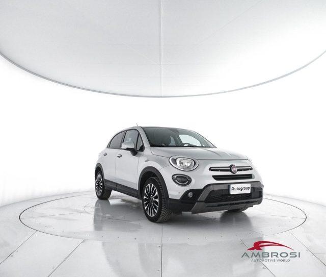 FIAT 500X 1.6 MultiJet 120 CV DCT Cross