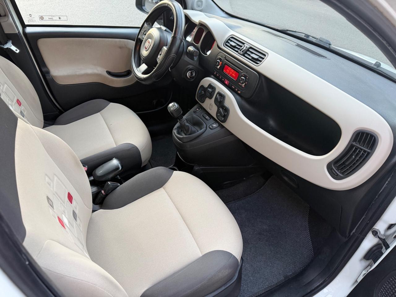 Fiat Panda 1.3 MJT 95 CV S&S Easy - PREZZO PROMO -