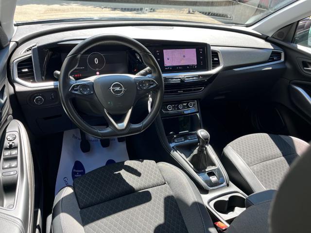 OPEL Grandland 1.2 Turbo 12V 130 CV