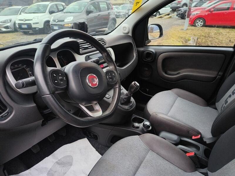 FIAT Panda Cross Panda Cross 1.3 MJT 4x4