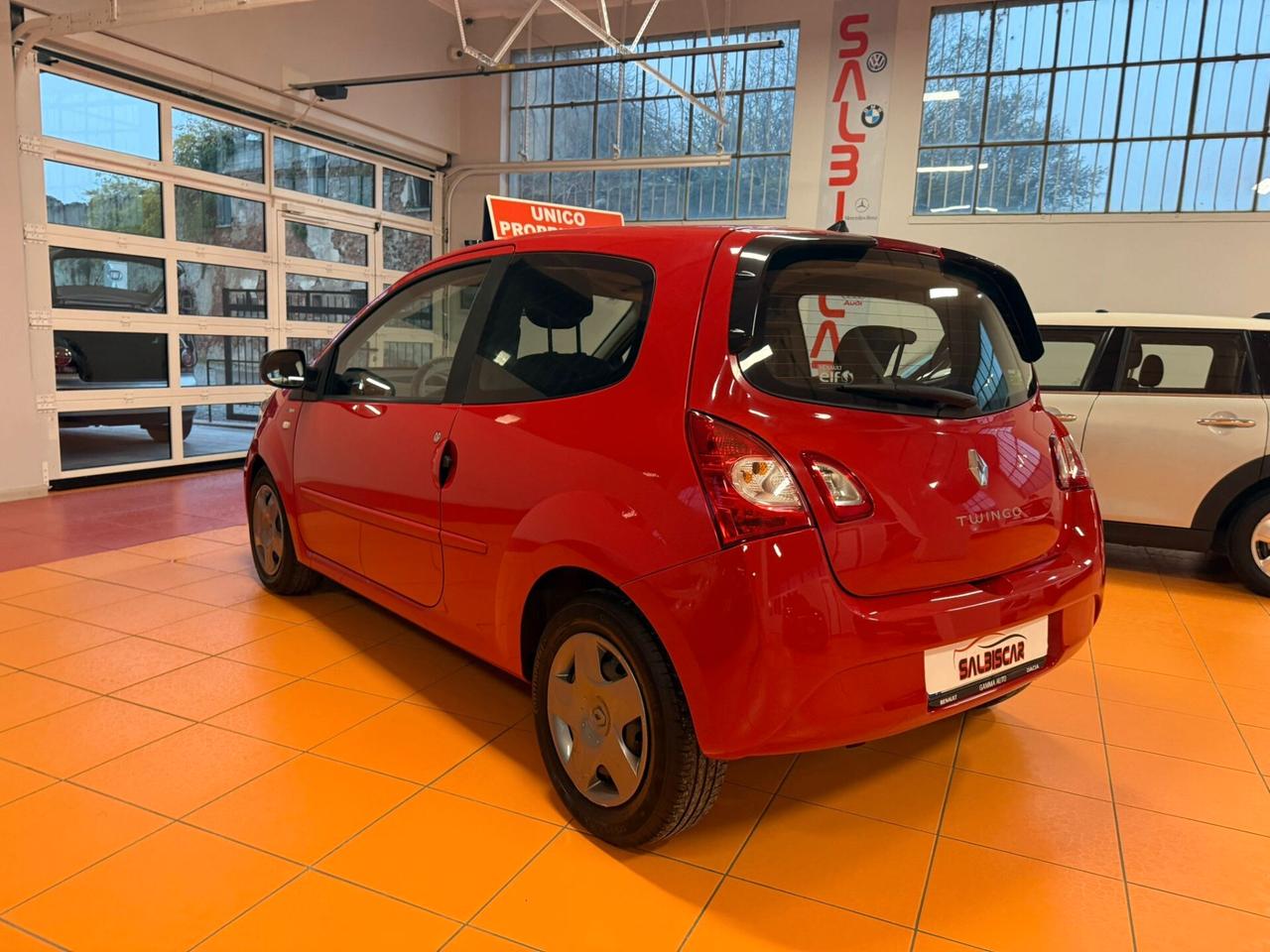 Renault Twingo 1.2 16V Night&Day