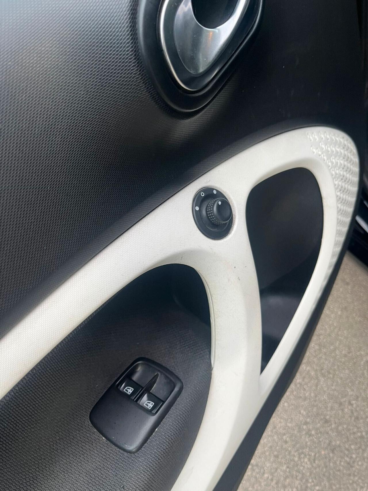 Smart ForTwo 70 1.0 twinamic Prime