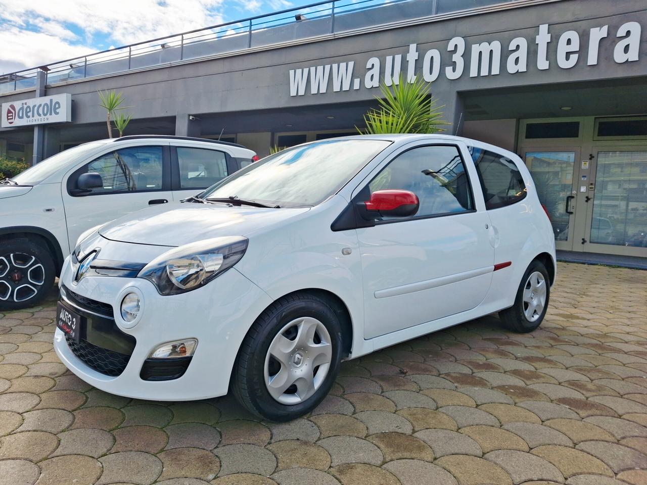 Renault Twingo 1.2 16V Live "Perfetta!