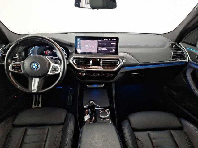 BMW X3 xDrive30e Msport