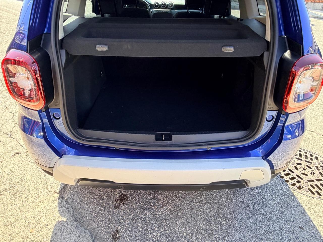 Dacia Duster 1.5 Blue dCi 8V 115 CV 4x2 Prestige
