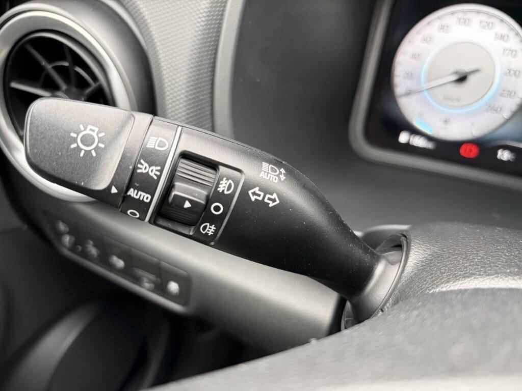 Hyundai Kona 1.0 T-GDI NLine