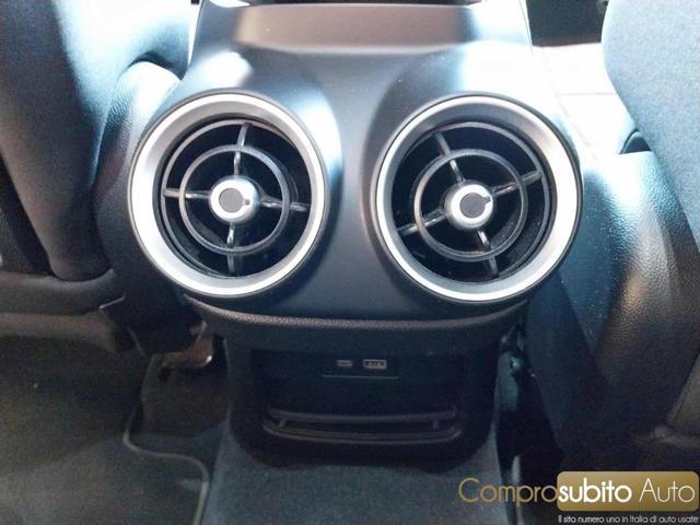 ALFA ROMEO Stelvio 2.2 Turbodiesel 160 CV AT8 RWD Sprint