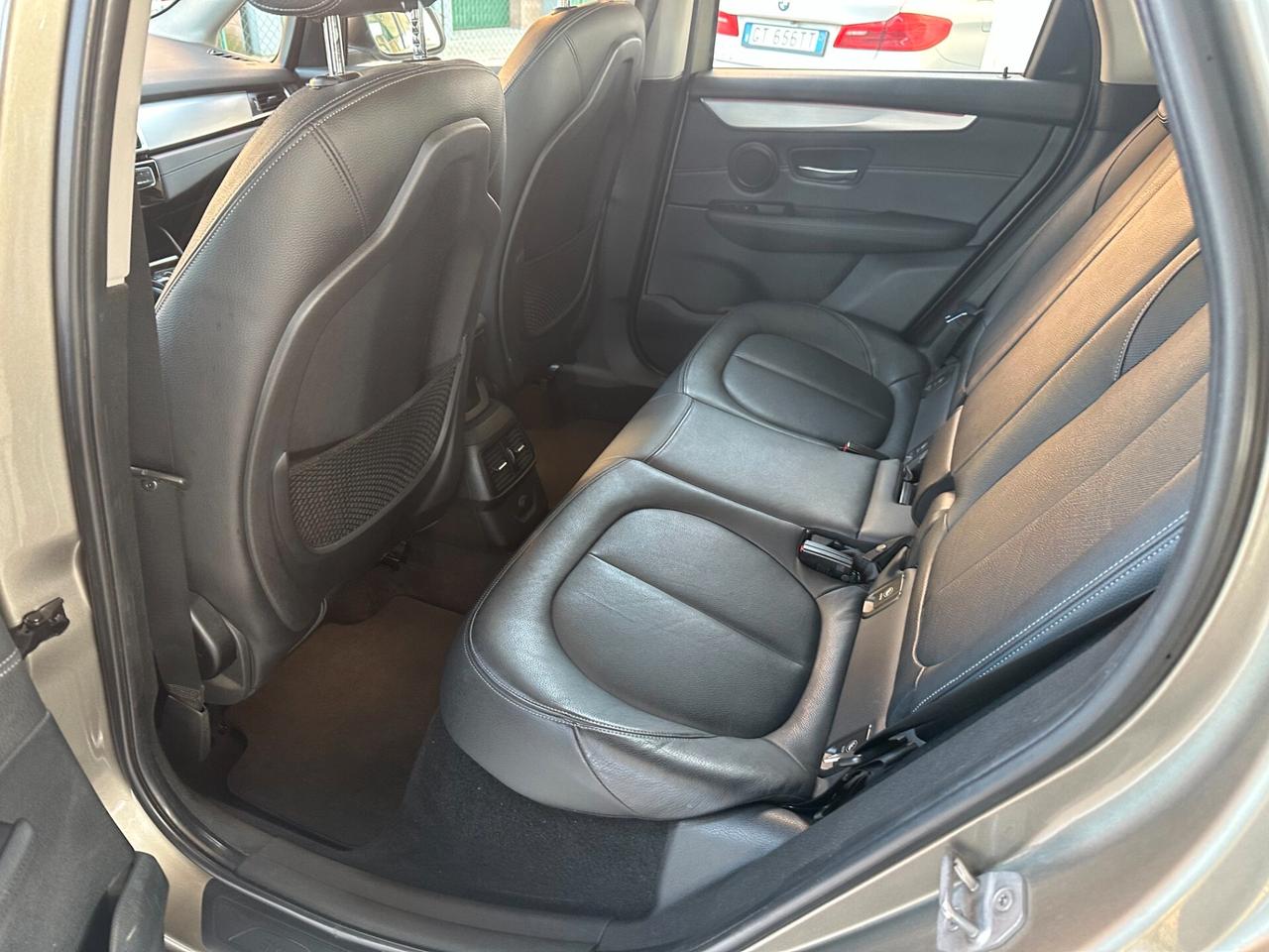 Bmw 225xe Plug-in Hybrid