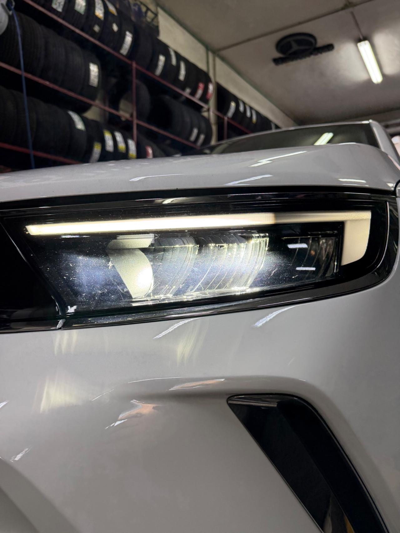 Opel Mokka 1.2 Turbo Elegance