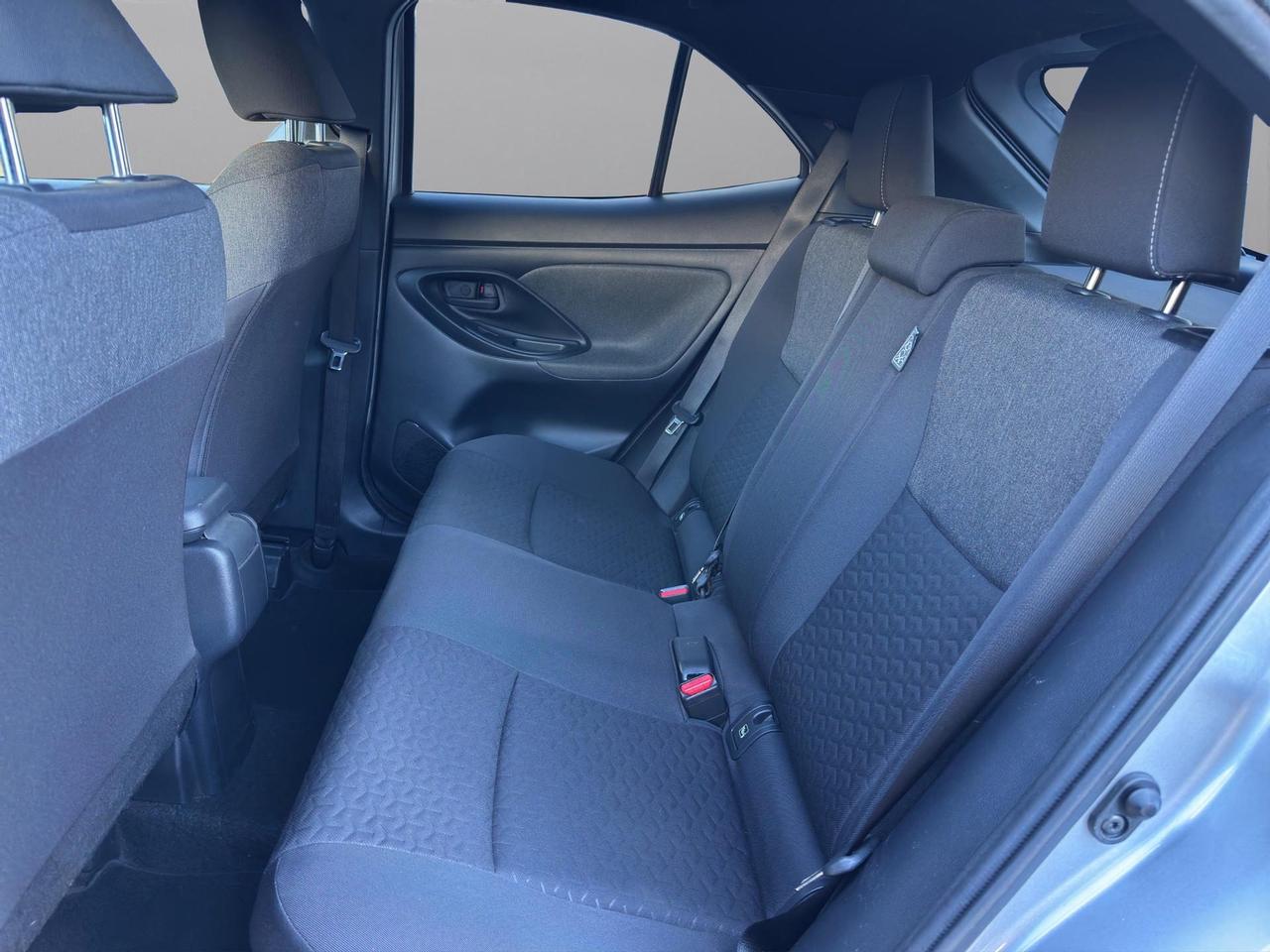 Toyota Yaris Cross 1.5h Trend fwd 116cv e-cvt