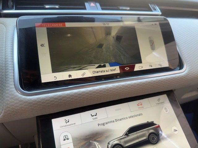 LAND ROVER Range Rover Velar 3.0D V6 300 CV R-Dynamic SE