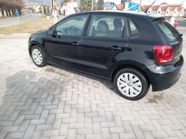 Volkswagen Polo 1.2 TDI DPF 5 p. NEOPATENTATI