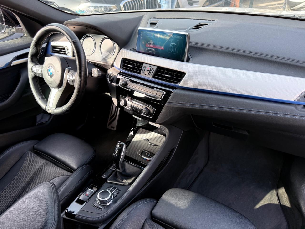 Bmw X2 xDrive18d Msport