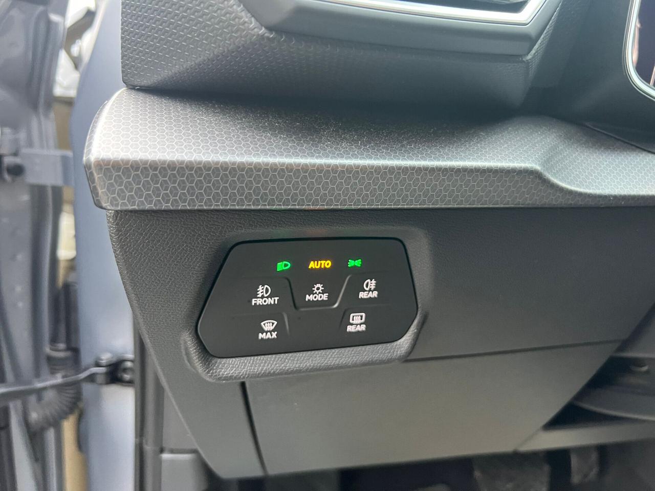 Seat Leon Sportstourer 2.0 TDI 150 CV DSG Business