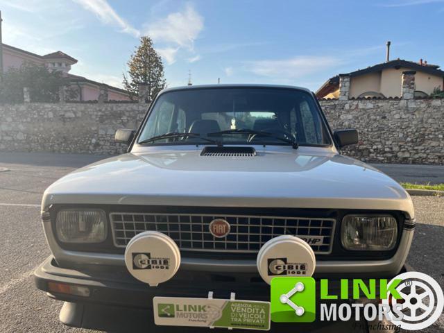 FIAT 127 1050 3 porte Sport