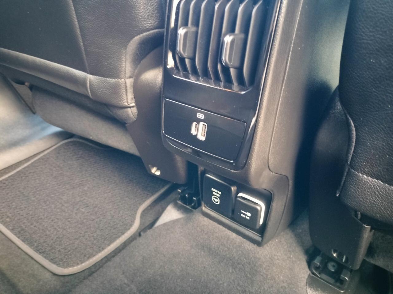 Jeep Compass 1.6 Multijet II 2WD 80° Anniversario