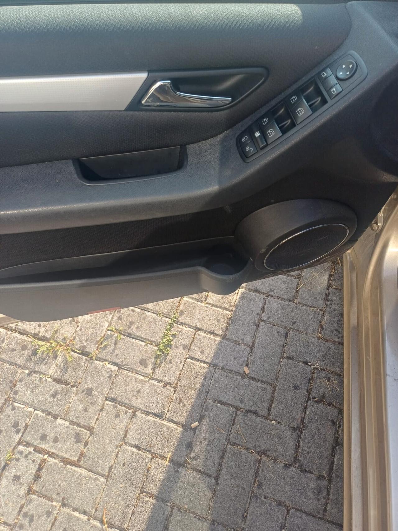 Mercedes-benz A 180 160 CDI Avantgarde