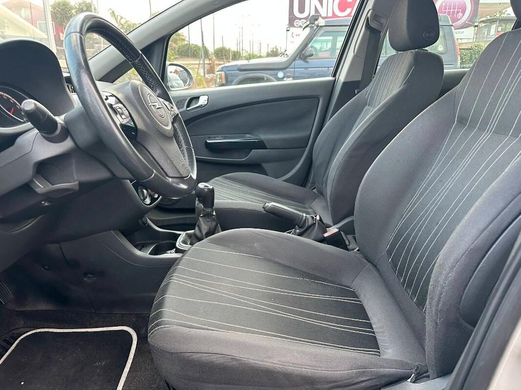 Opel Corsa 1.2 Cosmo 85cv 5p