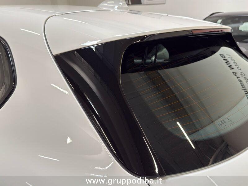 BMW Serie 1 F40 Diesel 118d Msport auto